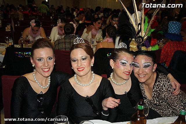 Premios Carnaval de Totana 2014 - 102
