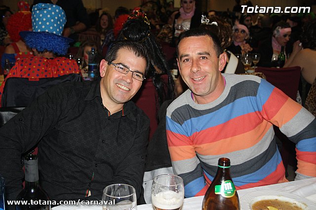 Premios Carnaval de Totana 2014 - 103