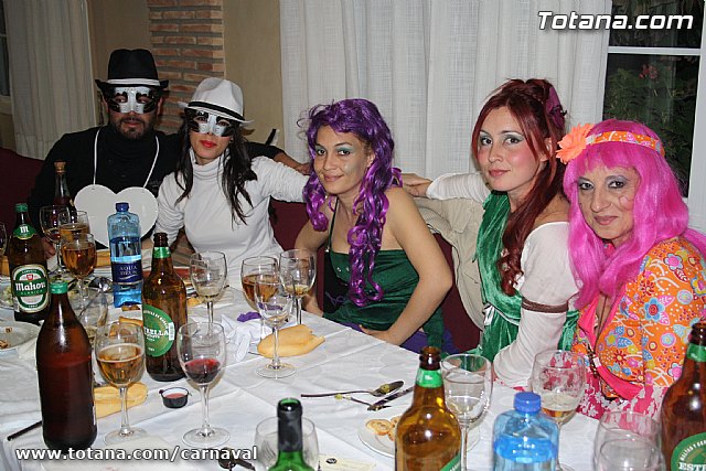 Premios Carnaval de Totana 2014 - 104