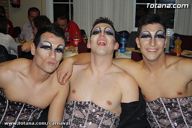 Premios Carnaval de Totana 2014 - 106