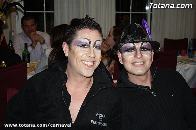 Premios Carnaval de Totana 2014 - 107