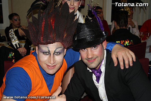 Premios Carnaval de Totana 2014 - 108