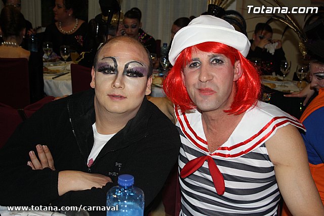 Premios Carnaval de Totana 2014 - 109
