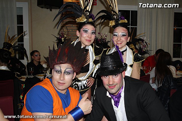 Premios Carnaval de Totana 2014 - 110