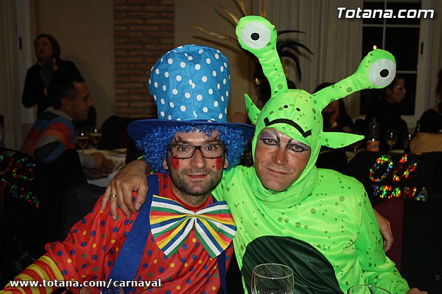 Premios Carnaval de Totana 2014 - 113