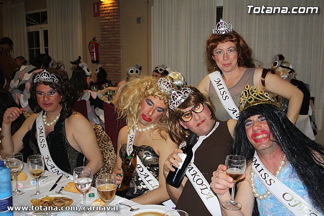 Premios Carnaval de Totana 2014 - 114