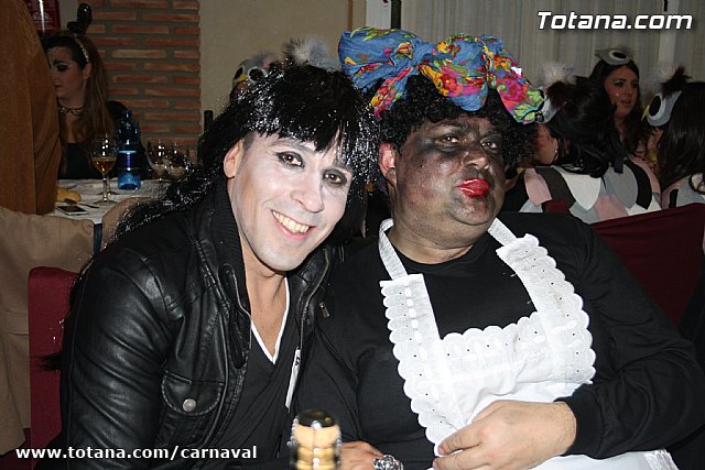 Premios Carnaval de Totana 2014 - 117