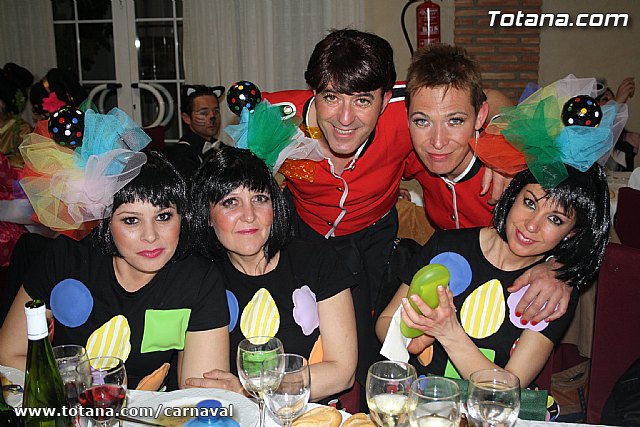 Premios Carnaval de Totana 2014 - 118