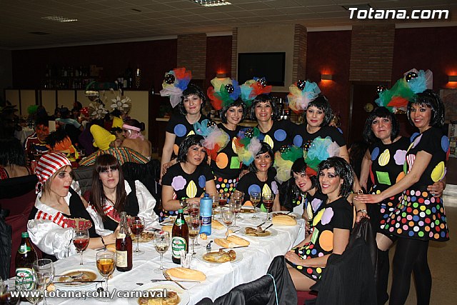 Premios Carnaval de Totana 2014 - 119