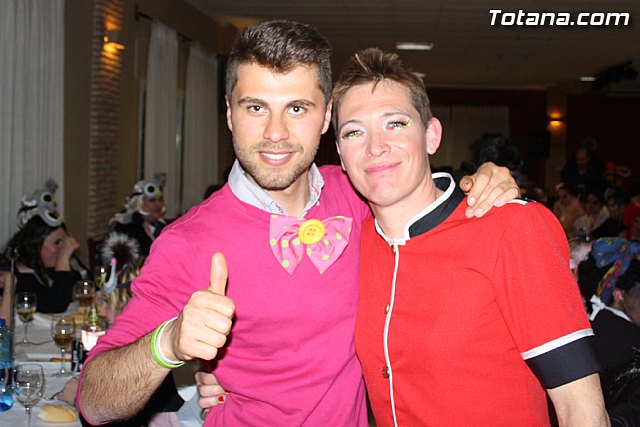 Premios Carnaval de Totana 2014 - 120