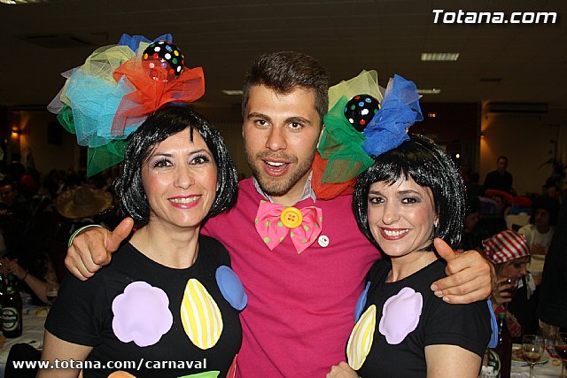 Premios Carnaval de Totana 2014 - 121