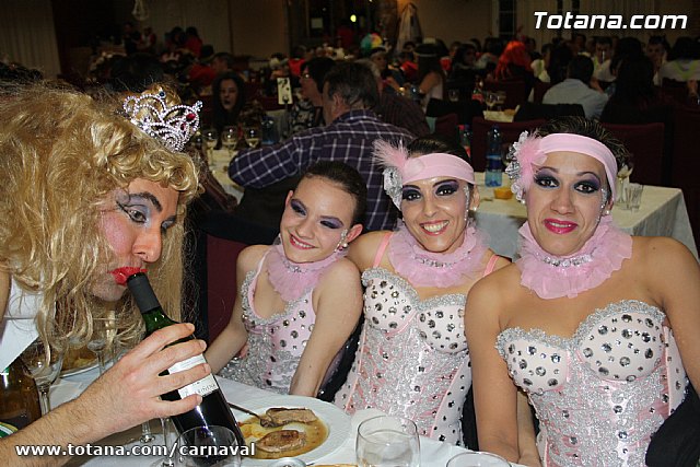 Premios Carnaval de Totana 2014 - 126