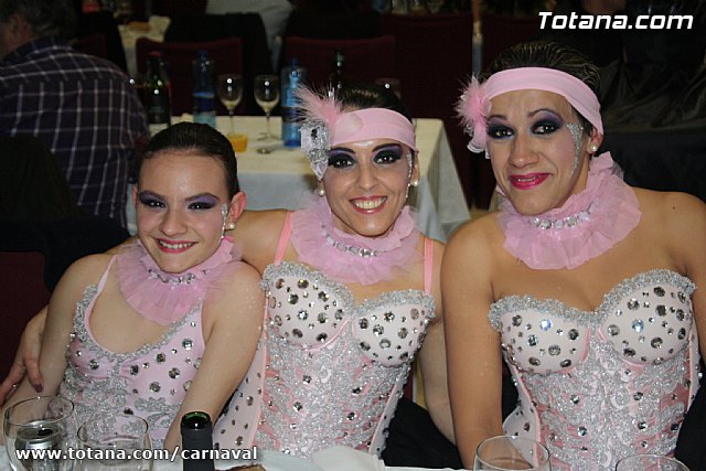 Premios Carnaval de Totana 2014 - 127