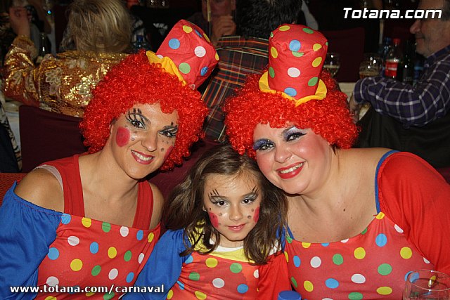 Premios Carnaval de Totana 2014 - 128
