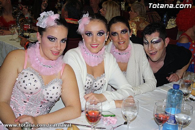 Premios Carnaval de Totana 2014 - 129