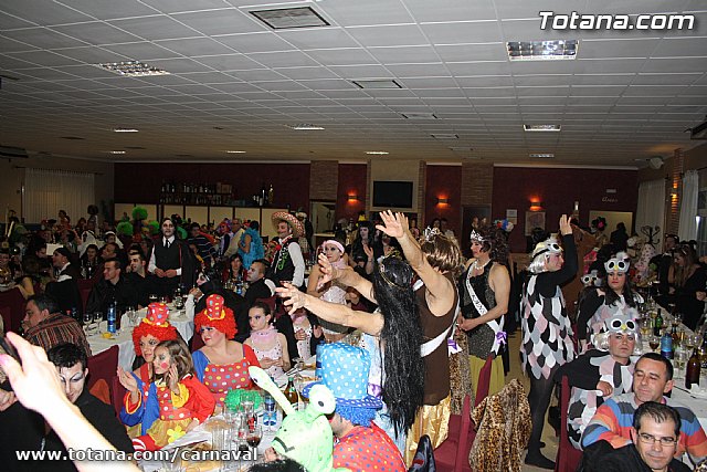 Premios Carnaval de Totana 2014 - 131