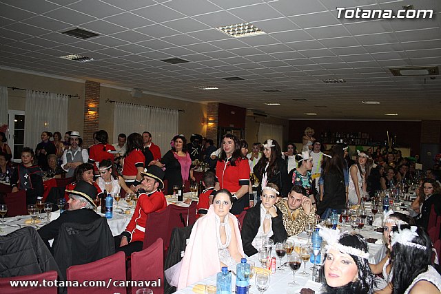 Premios Carnaval de Totana 2014 - 136