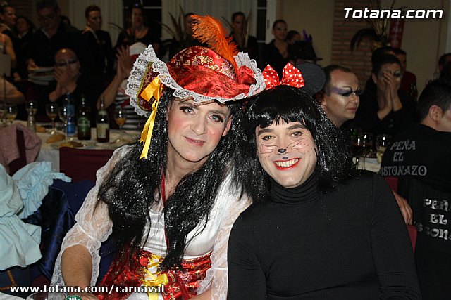 Premios Carnaval de Totana 2014 - 137