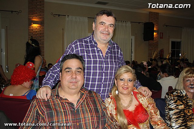 Premios Carnaval de Totana 2014 - 142