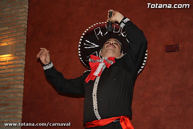 Premios Carnaval de Totana 2014 - 144