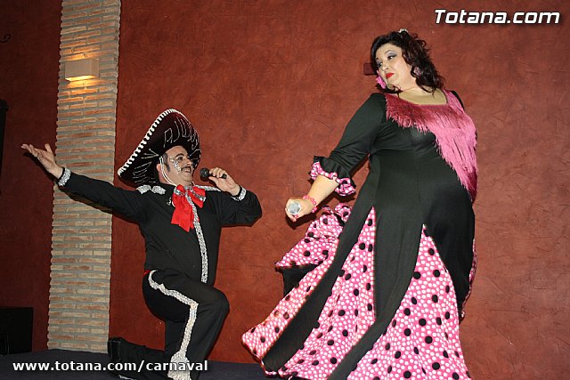 Premios Carnaval de Totana 2014 - 145