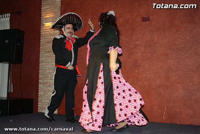 Premios Carnaval de Totana 2014 - 146