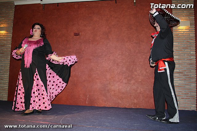Premios Carnaval de Totana 2014 - 147