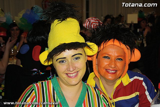 Premios Carnaval de Totana 2014 - 157