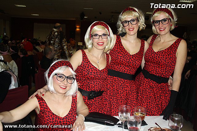 Premios Carnaval de Totana 2014 - 158