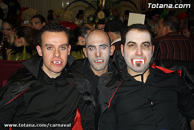 Premios Carnaval de Totana 2014 - 159