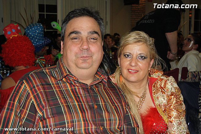Premios Carnaval de Totana 2014 - 163