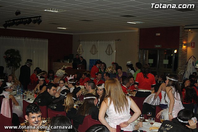Premios Carnaval de Totana 2014 - 164