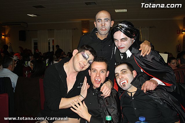 Premios Carnaval de Totana 2014 - 165