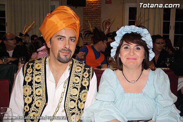 Premios Carnaval de Totana 2014 - 166