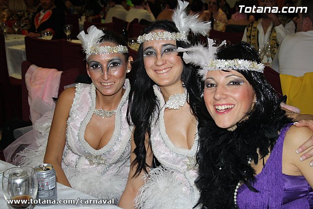 Premios Carnaval de Totana 2014 - 176