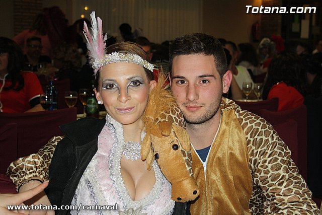 Premios Carnaval de Totana 2014 - 178