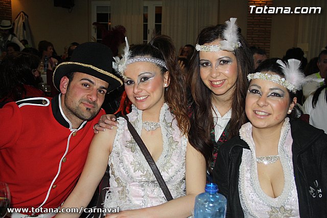 Premios Carnaval de Totana 2014 - 179