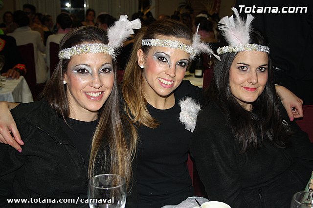 Premios Carnaval de Totana 2014 - 181