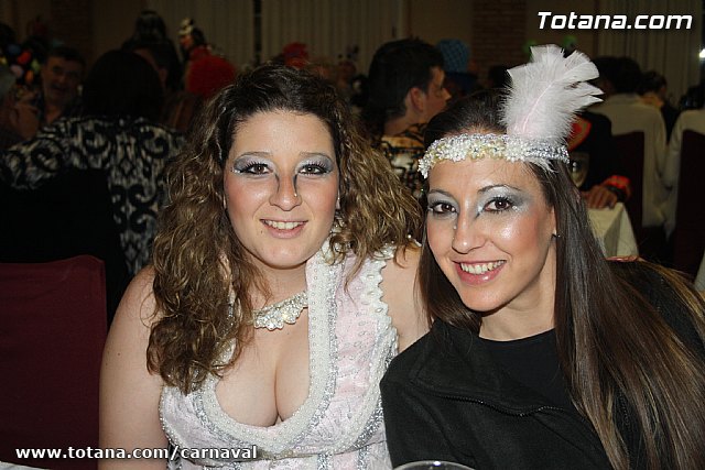 Premios Carnaval de Totana 2014 - 182