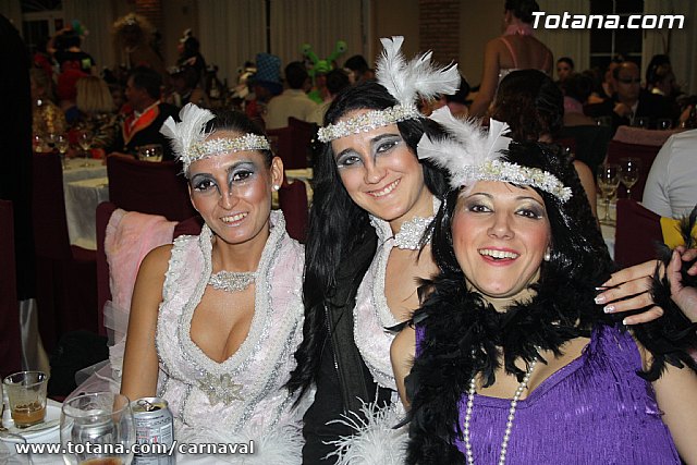 Premios Carnaval de Totana 2014 - 184