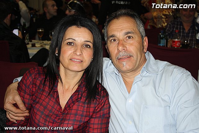 Premios Carnaval de Totana 2014 - 185