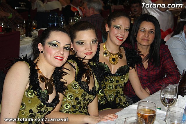 Premios Carnaval de Totana 2014 - 187