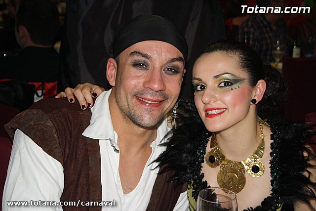 Premios Carnaval de Totana 2014 - 188