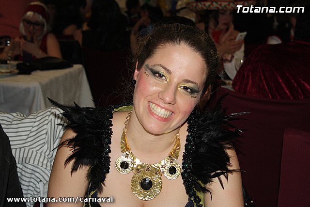 Premios Carnaval de Totana 2014 - 189