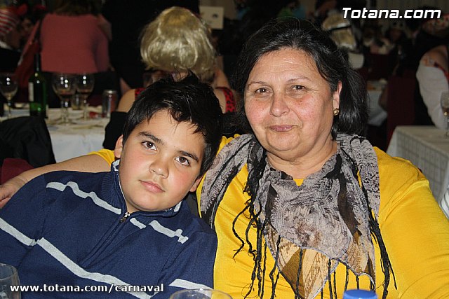 Premios Carnaval de Totana 2014 - 190
