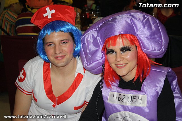 Premios Carnaval de Totana 2014 - 192
