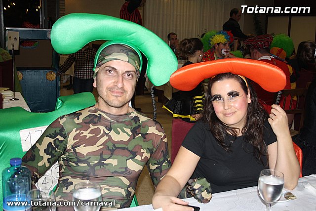 Premios Carnaval de Totana 2014 - 193