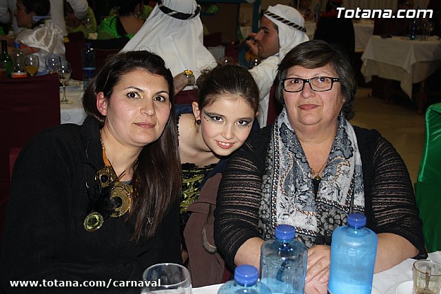 Premios Carnaval de Totana 2014 - 194