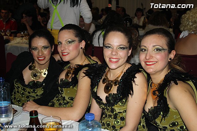 Premios Carnaval de Totana 2014 - 196