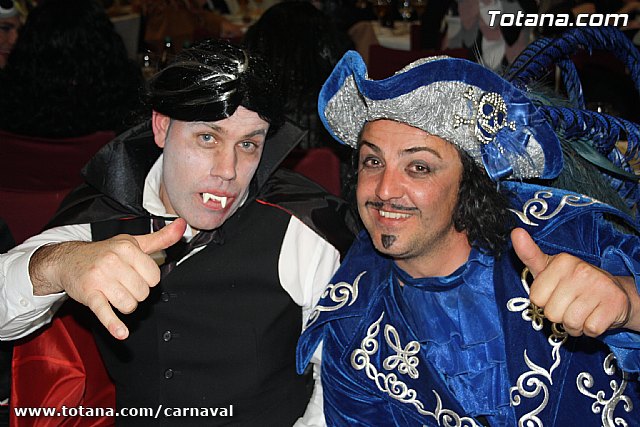 Premios Carnaval de Totana 2014 - 198